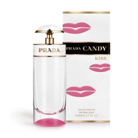 parfum prada kiss|prada candy kiss for women.